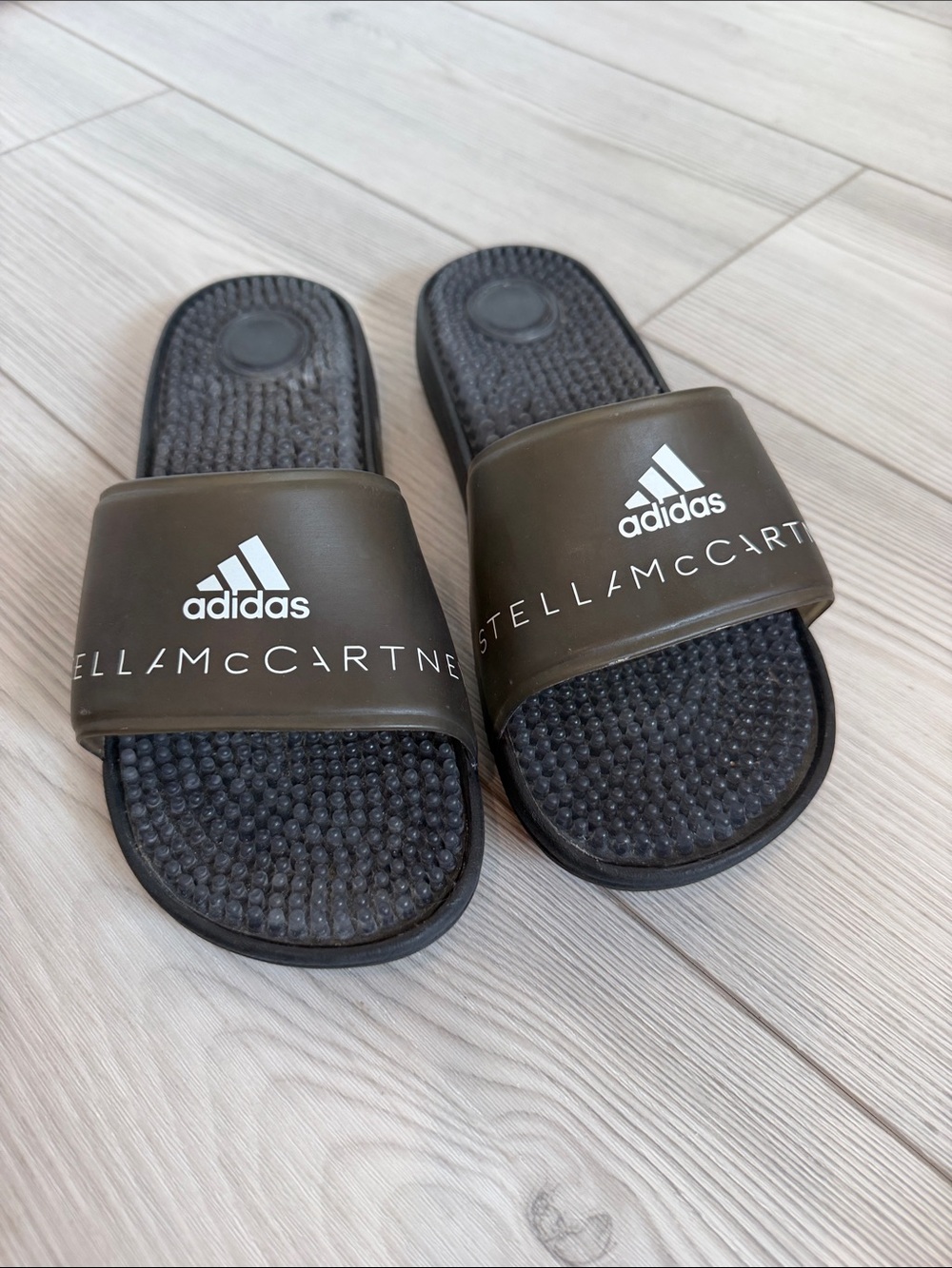 Stella McCartney x Addis